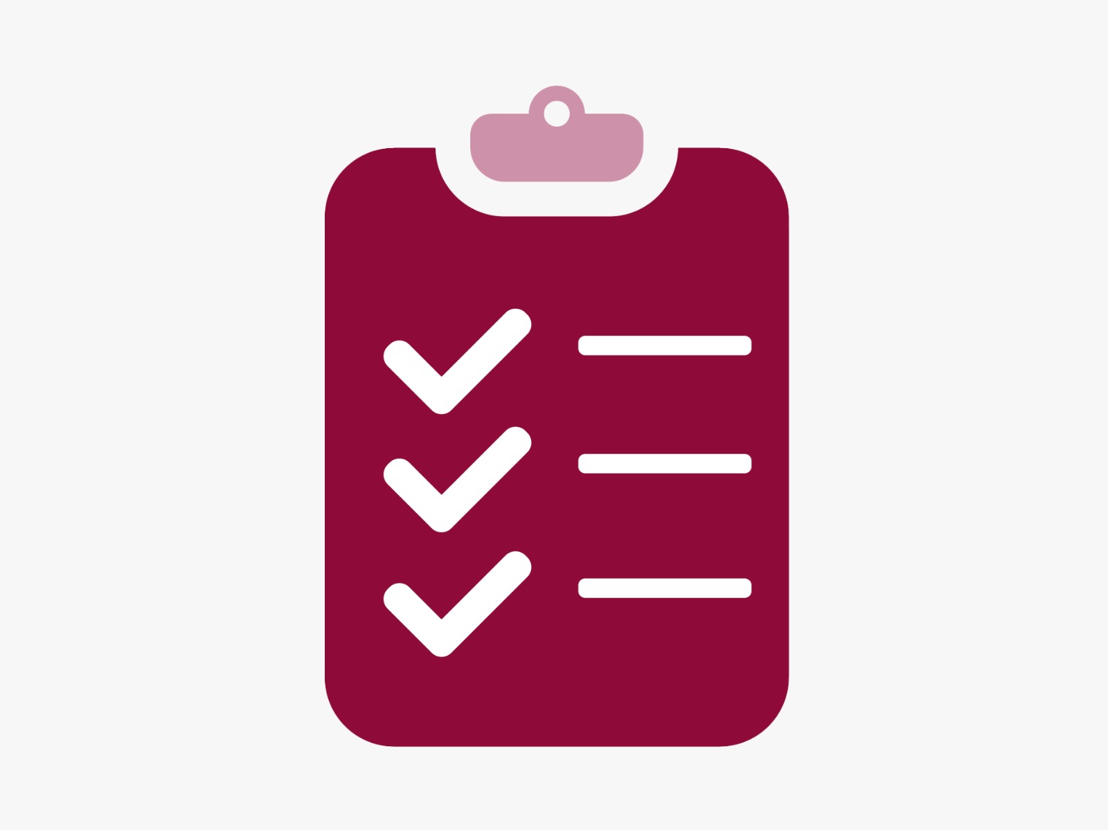 Zuverlässigkeit Icon